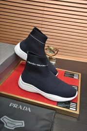 Picture of Prada Shoes Men _SKUfw129661134fw